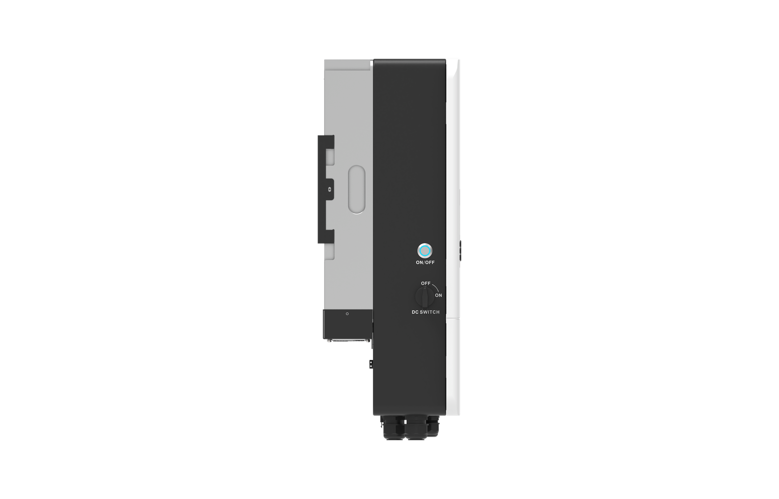 DEYE SUN-5K-SG05LP3-EU-SM2 — pohled